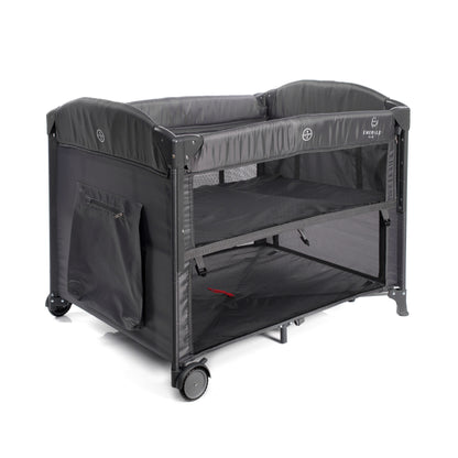 Emerald Baby Sarah Co Sleeper Camp Cot image 5