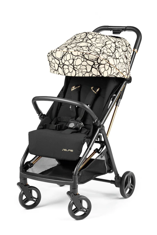 Selfie Stroller - Peg Perego Made in Italy image 0