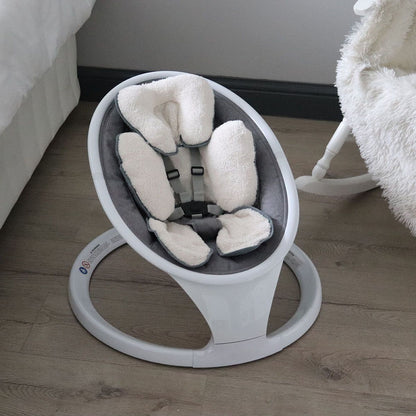 Snuggletime Travel Head and Body Support Cushion image 6