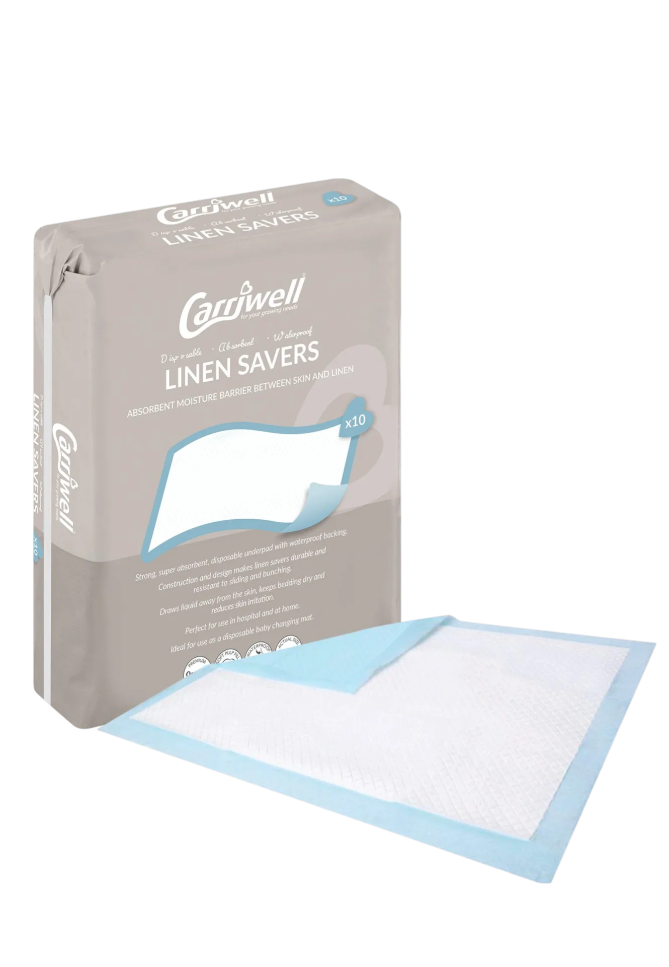 Linen Savers
