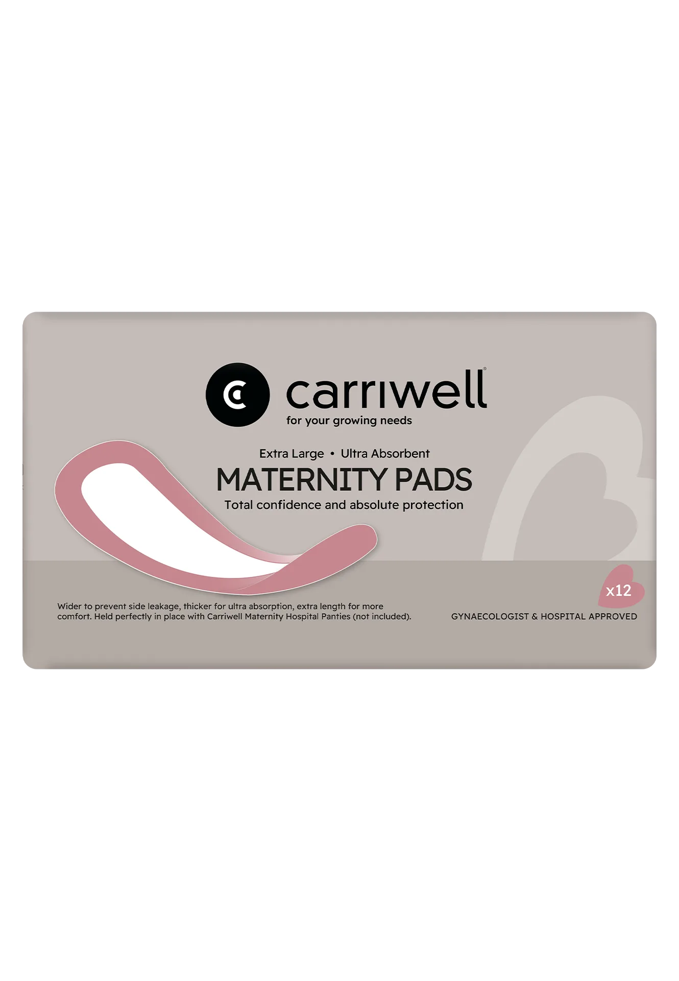Maternity Pads