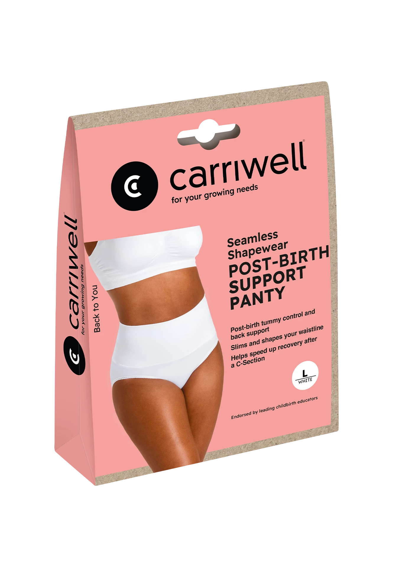 Post Birth Support Panty