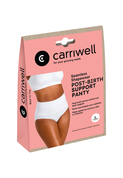 Post Birth Support Panty