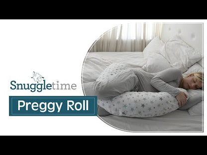 Preggy Roll - Snuggletime