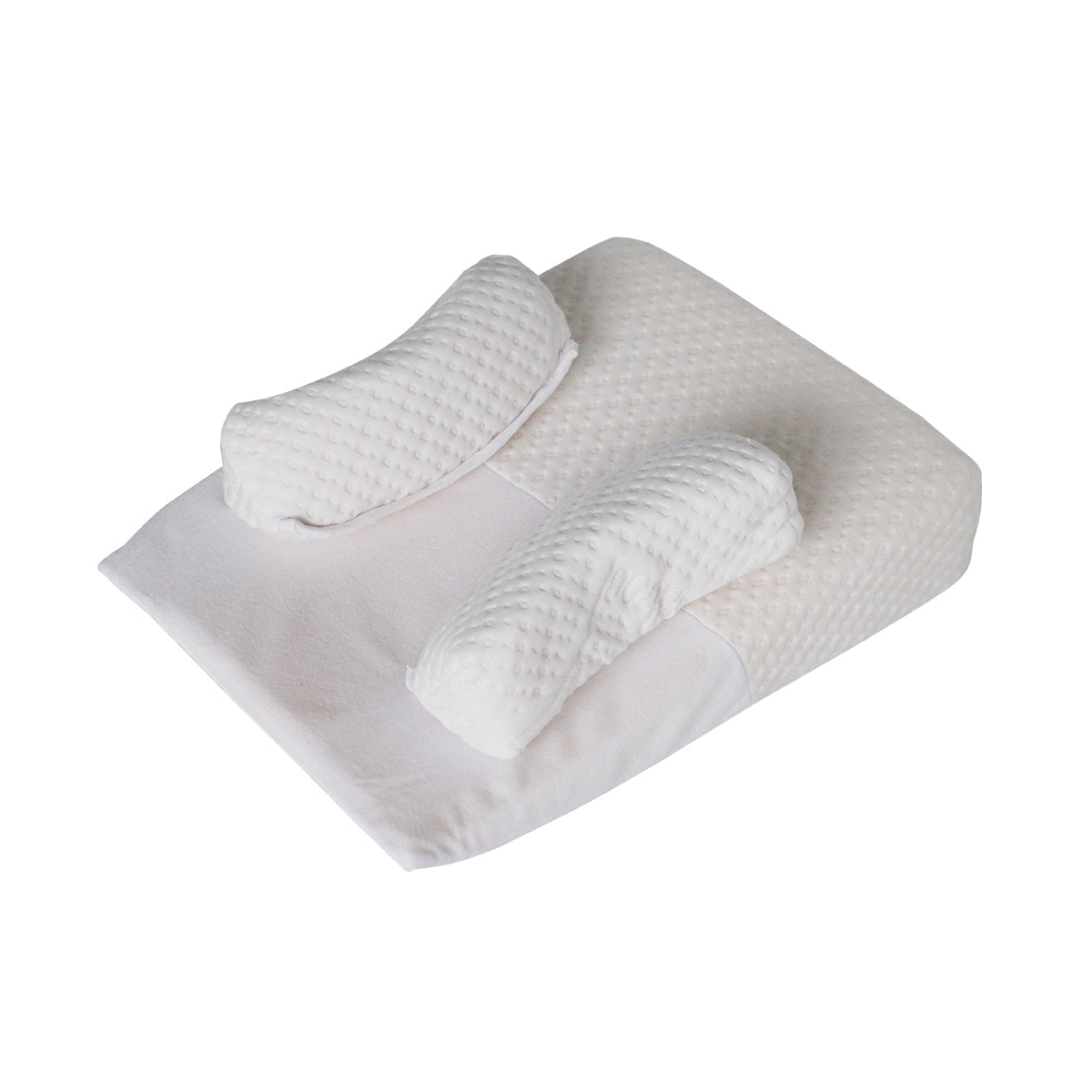 Snuggletime inclined to sleep positioner