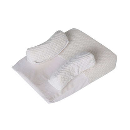 Snuggletime inclined to sleep positioner