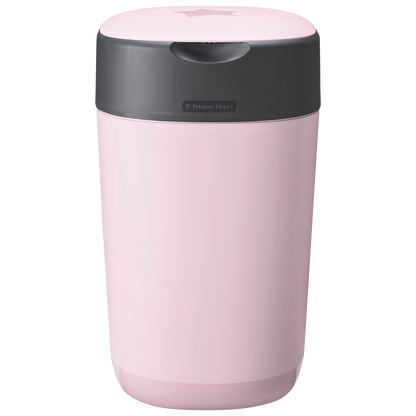 Tommee Tippee Twist And Click Nappy Bin