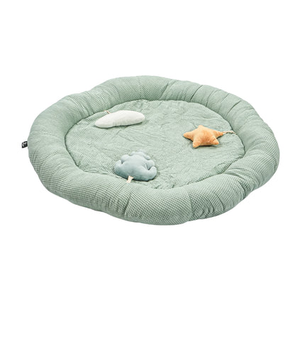 Emerald Baby play mat
