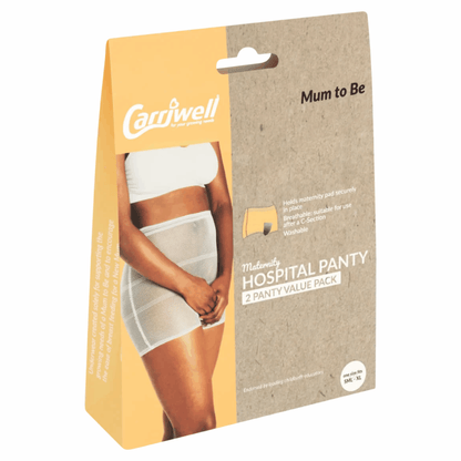 Carriwell Maternity Hospital Panty