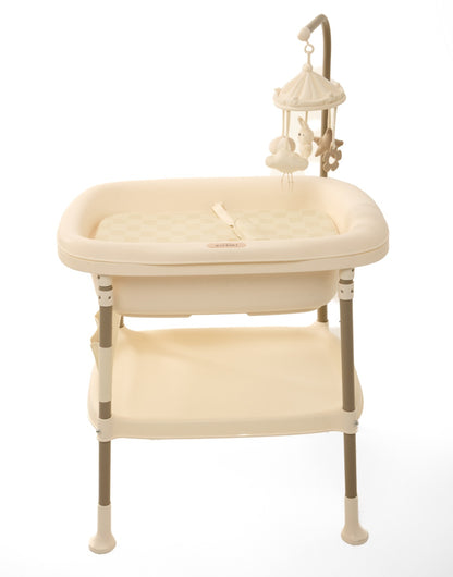 Emerald Baby Mia Changing Station and Bath Unit