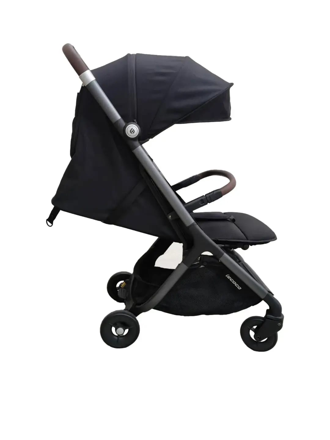 Lecoco T3 stroller