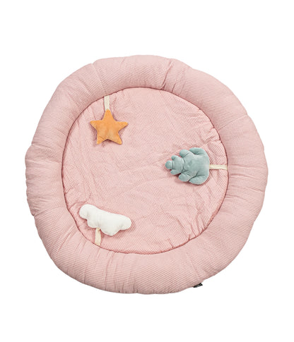 Emerald Baby play mat