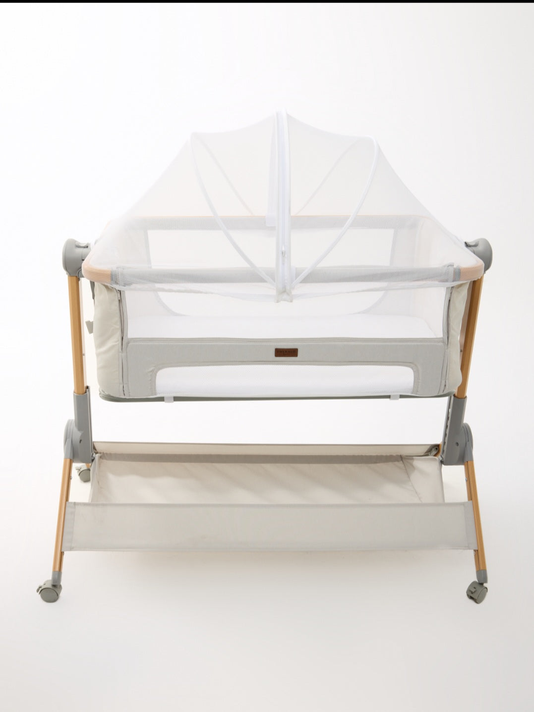 Emerald Baby Arwa  Co-sleeper