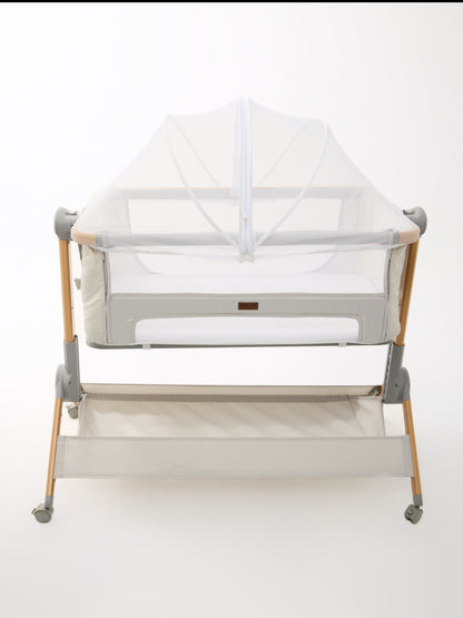 Emerald Baby Arwa  Co-sleeper