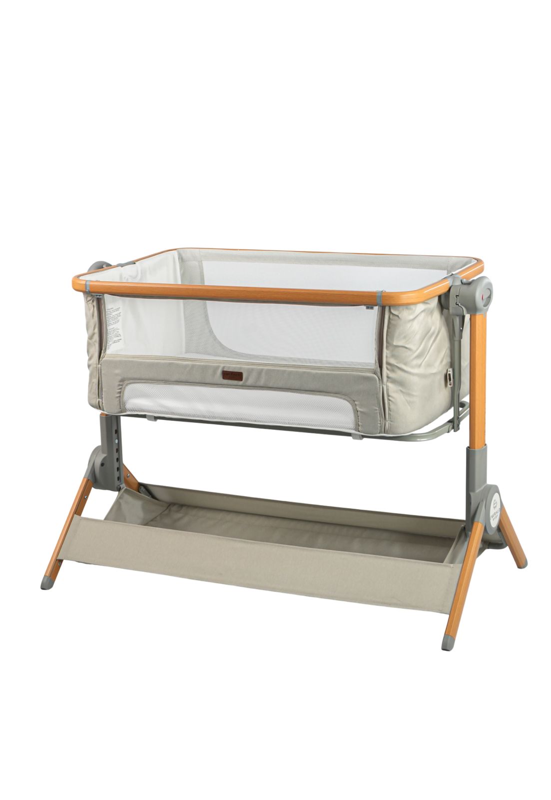 Emerald Baby Arwa Co Sleeper