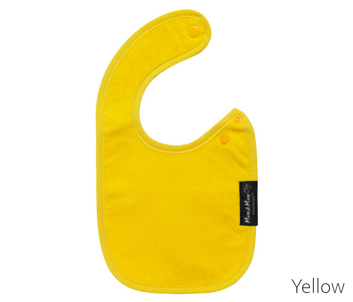 Mum2mum infant bib (0-6months)