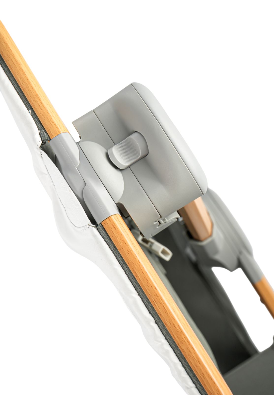 Emerald Baby Arwa Co Sleeper