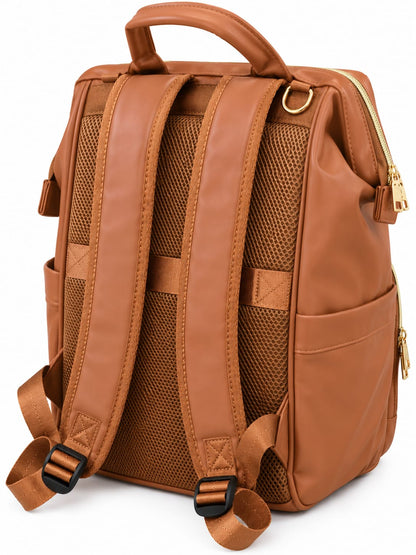 Emerald Baby Diaper Bag