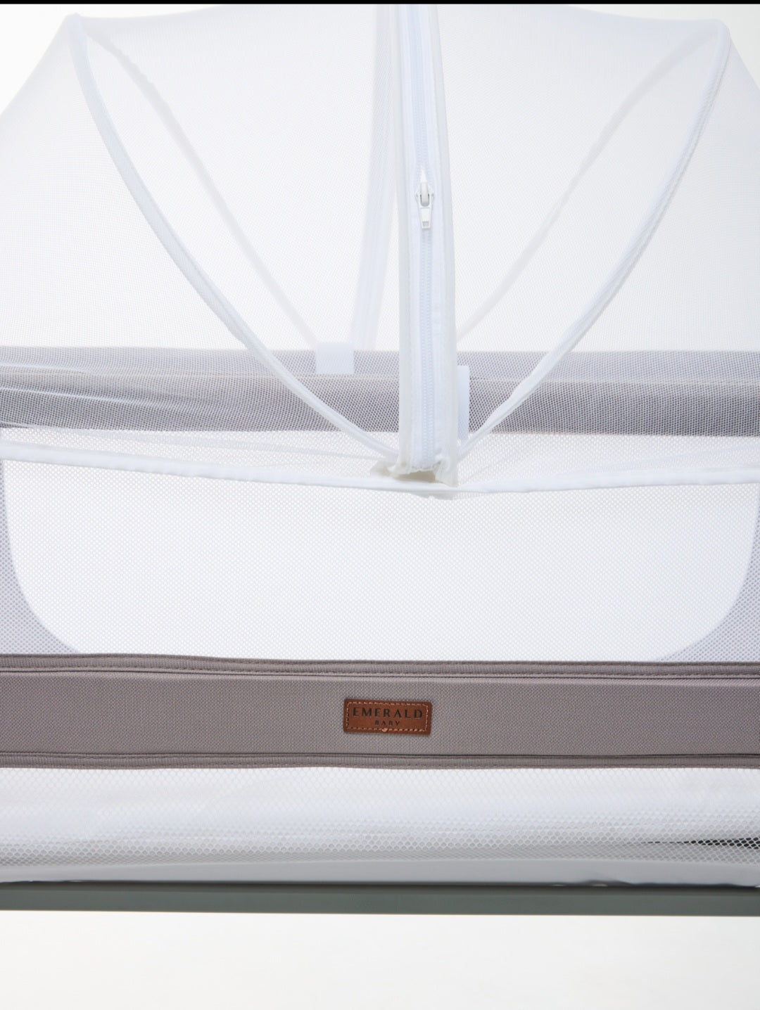 Emerald Baby Arwa  Co-sleeper