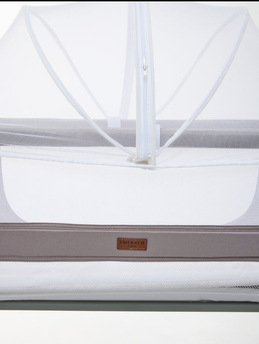 Emerald Baby Arwa  Co-sleeper