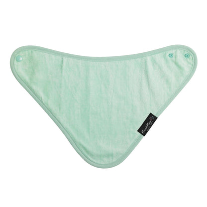 Mum2mum Bandana wonder bibs 4months-3years