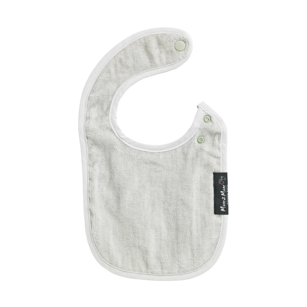 Mum2mum infant bib (0-6months)