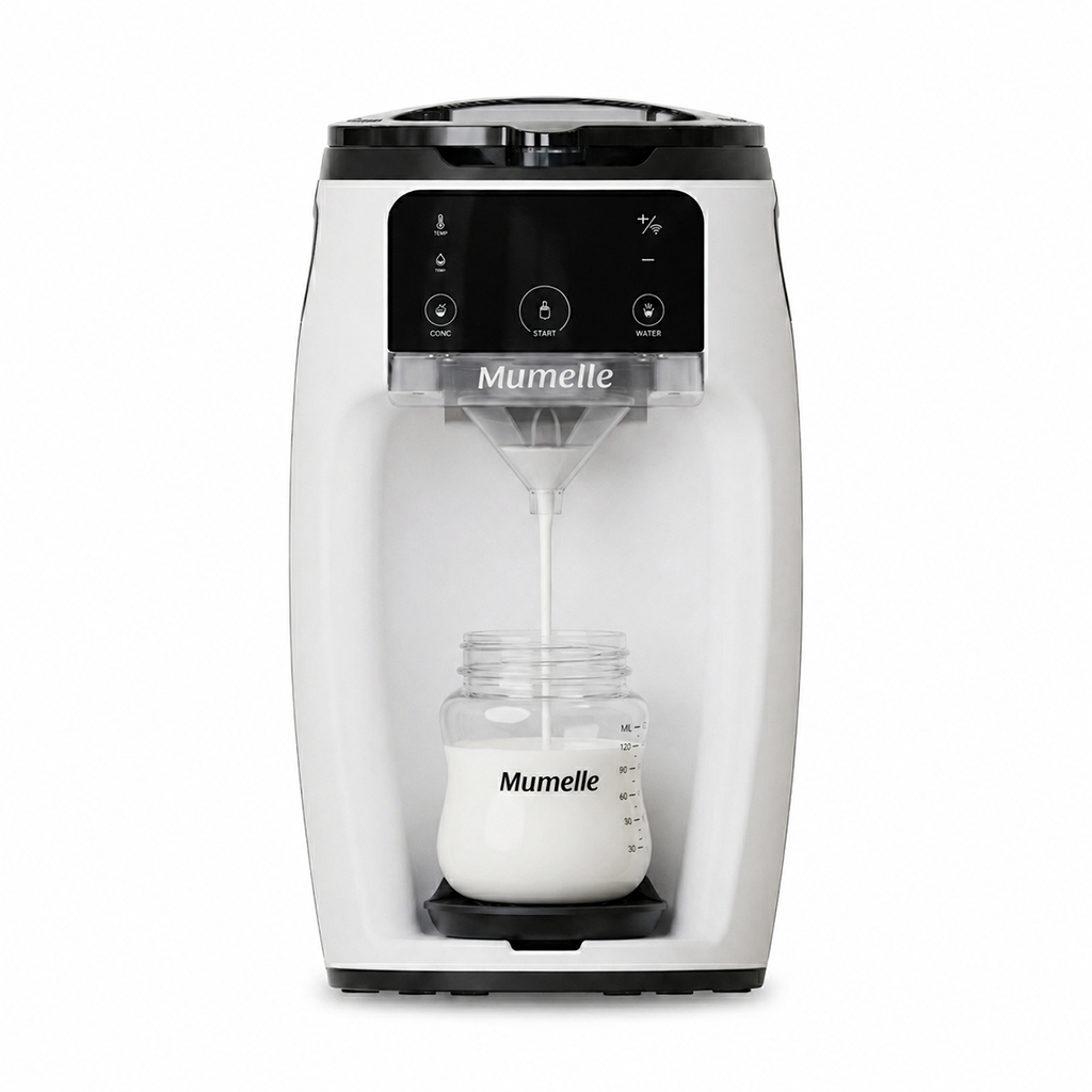 Mumelle SmartPro WiFi Formula Maker FM002S