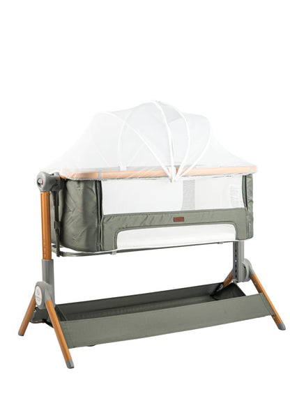 Emerald Baby Arwa Co Sleeper