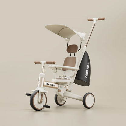 Lecoco Kids Tricycle S3 Max