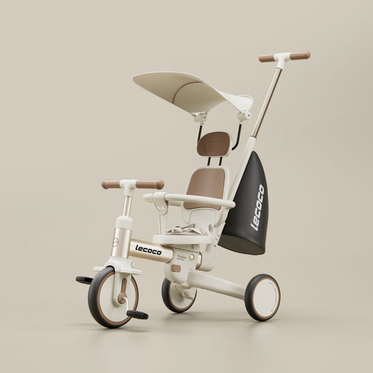 Lecoco Kids Tricycle S3 Max