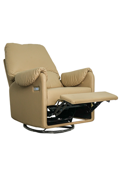 Emerald Baby recliner rocking chair