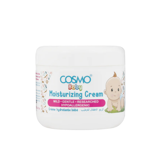 Cosmo Baby Moisturizing Cream