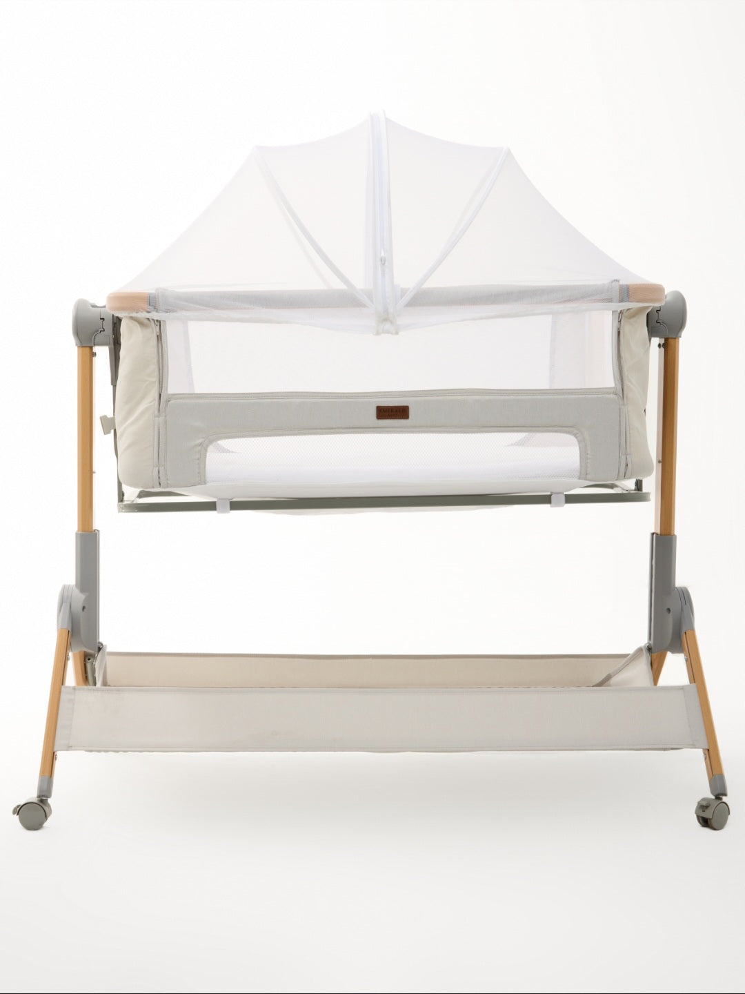 Emerald Baby Arwa  Co-sleeper
