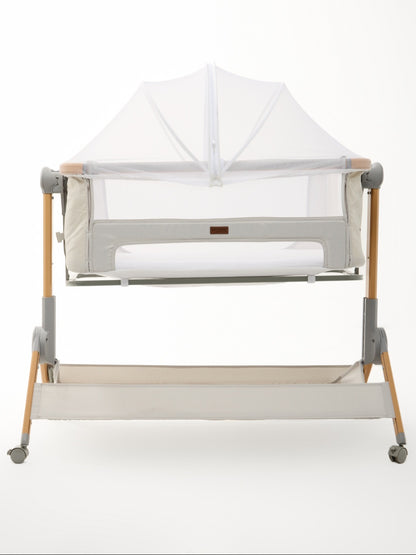 Emerald Baby Arwa  Co-sleeper
