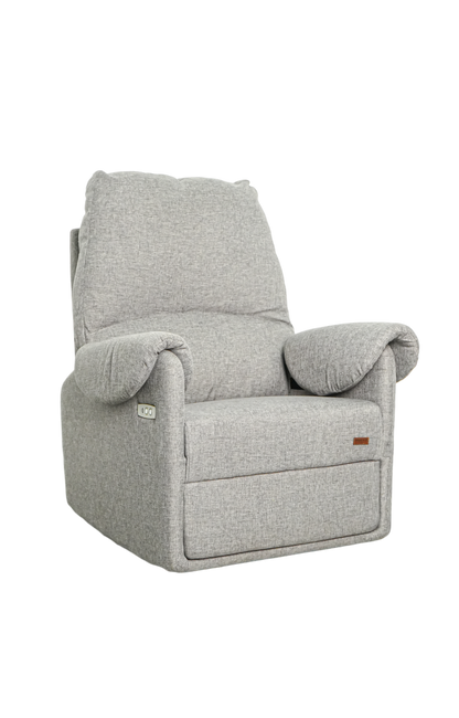 Emerald Baby recliner rocking chair