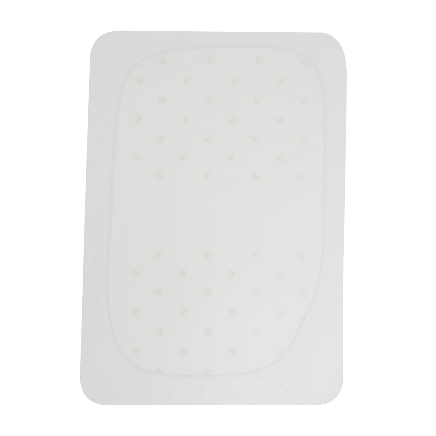 Snuggletime healthtex sheet