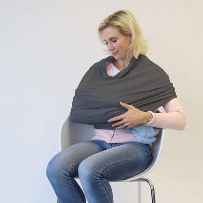 Snuggletime Snuggleroo 2in1 travel cover