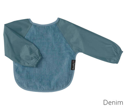 Mum2mum Sleeved bib