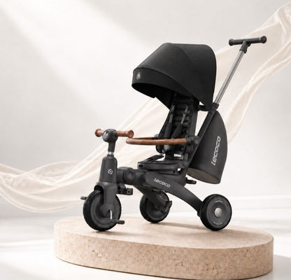 Lecoco S8 Tricycle