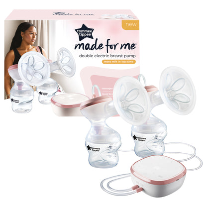 Tommee Tippee Double Electric Breast Pump