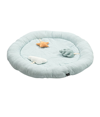 Emerald Baby play mat
