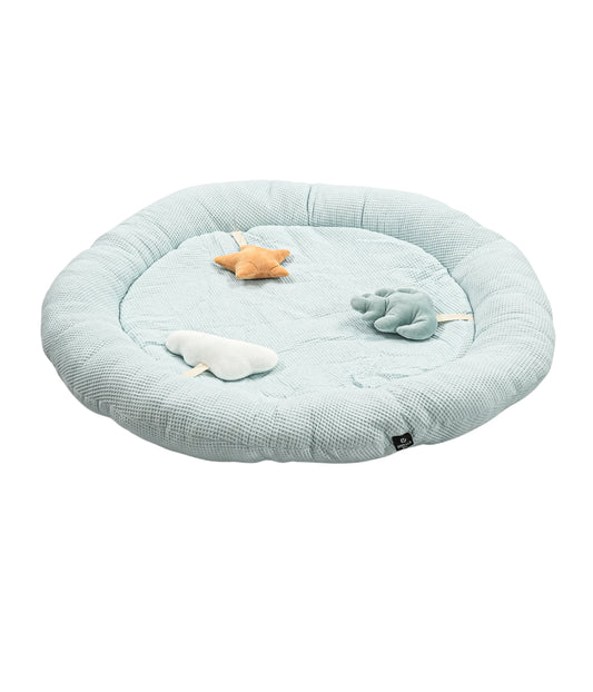 Emerald Baby play mat