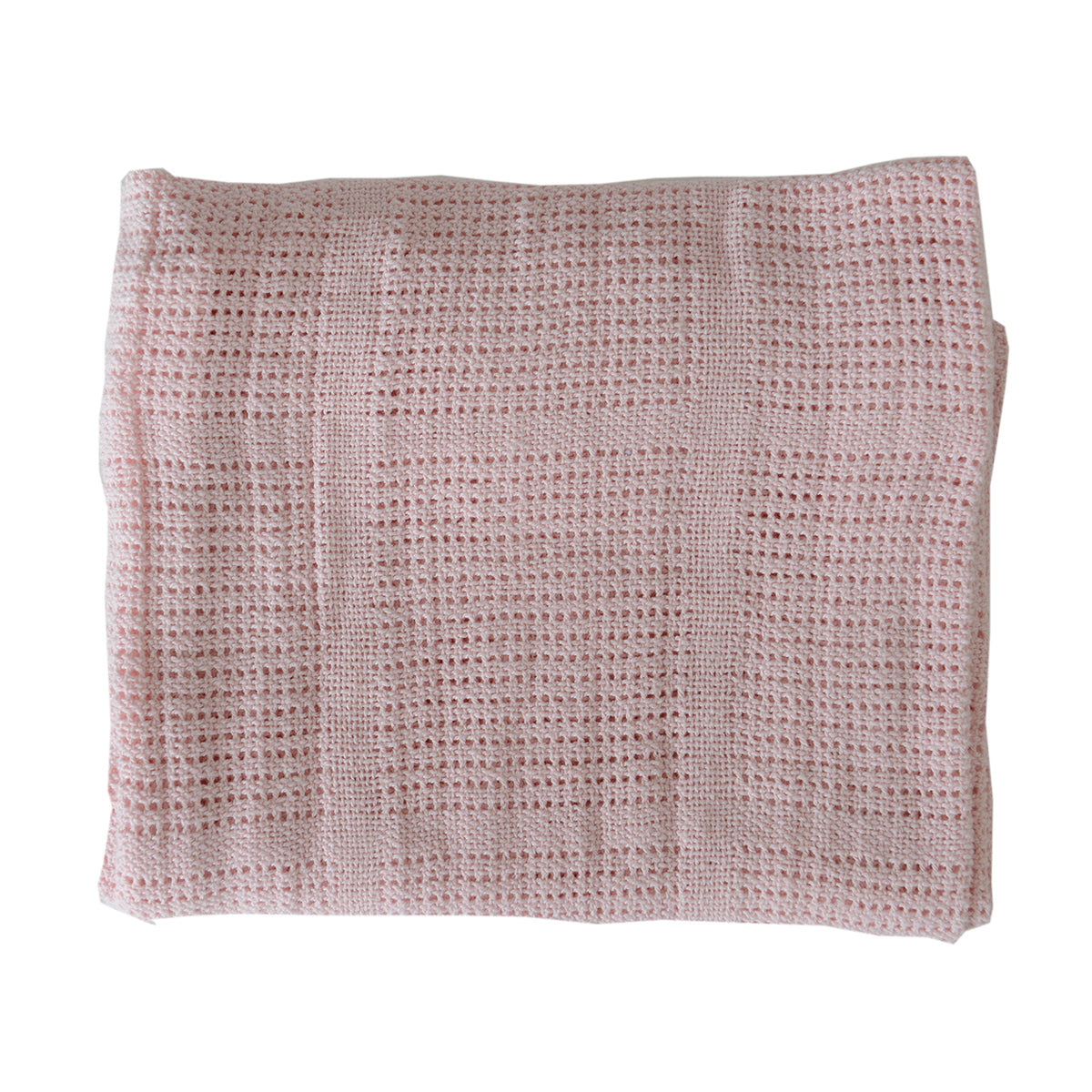 Snuggletime cellular blanket