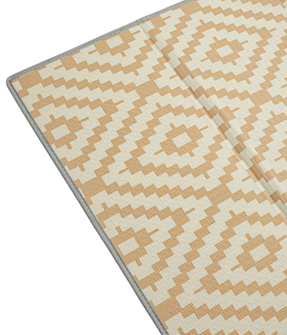 Emerald Baby Playmat Fold