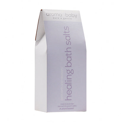 Aromababy Healing Bath Salts