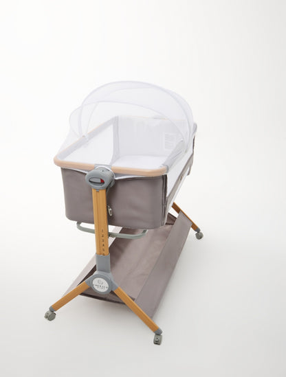 Emerald Baby Arwa  Co-sleeper