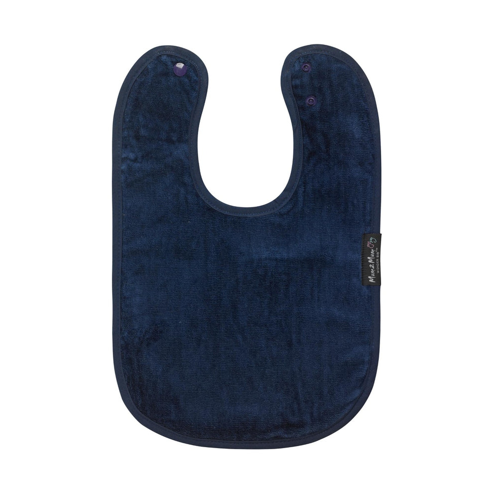 Mum2Mum Standard bib.         (0-3 years)