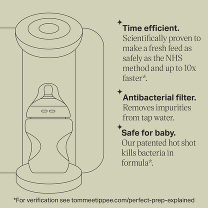 Tommee Tippee Perfect Prep Machine