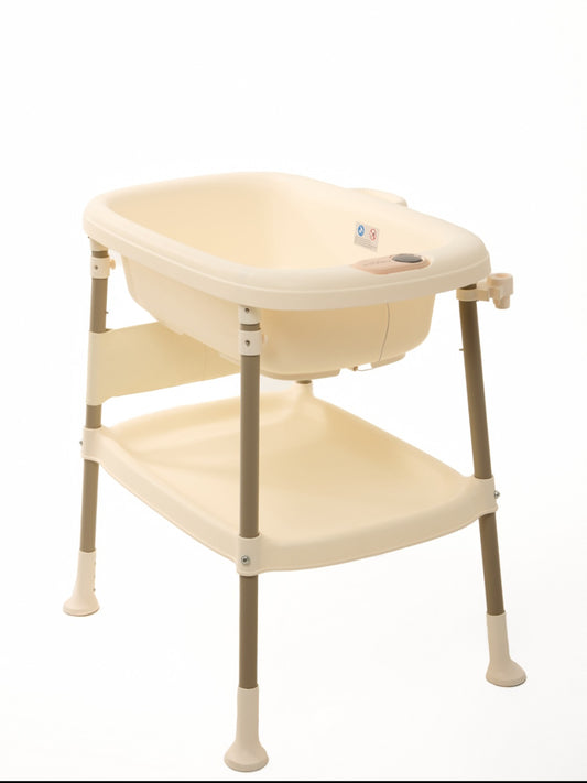 Emerald Baby Mia Changing Station and Bath Unit