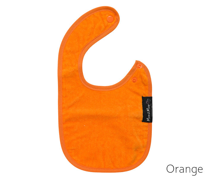 Mum2mum infant bib (0-6months)